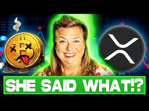 XRP HOLDERS PAY ATTENTION! FRANKLINK TEMPLETON JUST TOLD US WHAT’S COMING