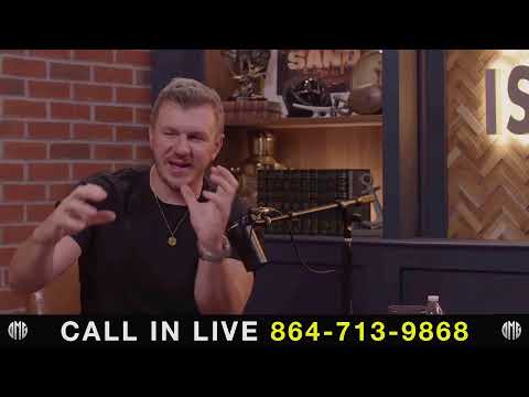 J6 Prisoner Robert Morss LIVE Interview w/ James O’Keefe | My Price Is My Life