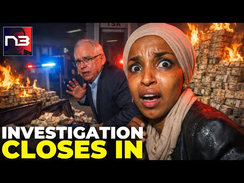 OMG! She Demanded Federal Agents LEAVE – Then They Found THIS in Her District’s Financial Records