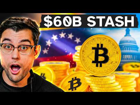 THE TRUTH About Venezuela’s SECRET BITCOIN Holdings!!
