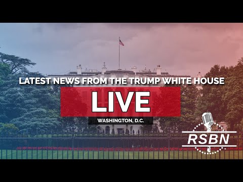 LIVE: Covering the Latest News from the Trump White House – 01/19/26