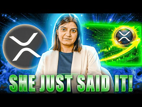 XRP Holders PAY ATTENTION! Ripple Insider Confirmed Something MASSIVE For XRP