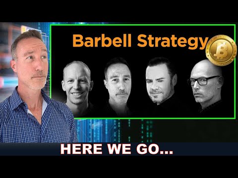 DCA LIVE: Stop Calling This a Crash 📉 — It’s an Institutional Takeover 🏦