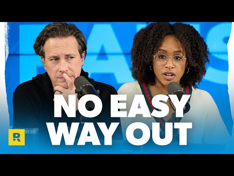 You Don’t Get Out of Debt by Accident—Choose Your Hard | January 20, 2026