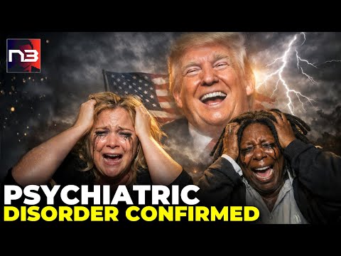Exclusive: Scientists Just CONFIRMED What We Suspected – It’s Now An Official PSYCHIATRIC Disorder