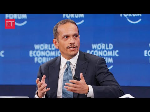 ‘Iran can ignite another WAR in Mideast’: Qatar PM sounds alarm on Trump’s hidden role in Tehran