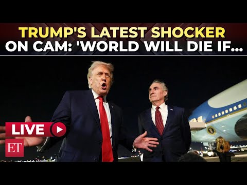 From Gaza to Greenland: Trump announces final members of Peace Board, threatens Macron with tariffs