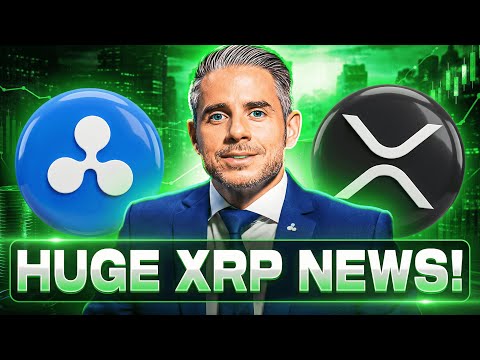 Ripple Employee Reveals The BIG SECRET | XRP Holders It’s Coming!