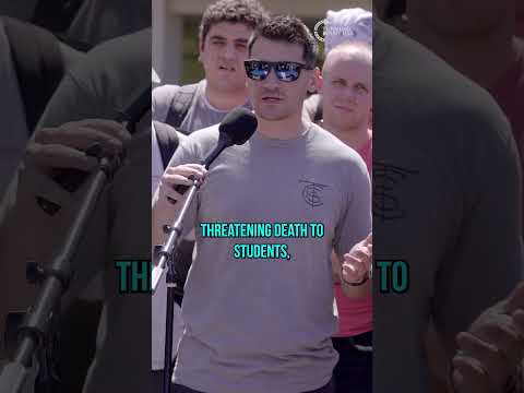 How Conservatives Should Respond to Campus Bullies