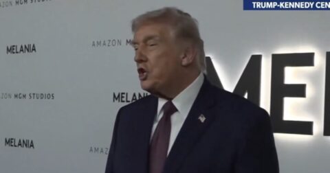 WATCH: Trump Confirms Tulsi Gabbard Assisting Fulton County 2020 Election Investigation After FBI Raids Fulton County Election Office – “You’re Going to See Some Interesting Things Happening”
