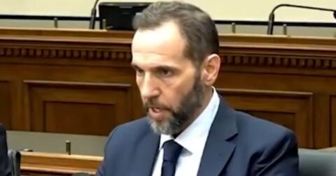 SHOCK VIDEO: Jack Smith Says Trump Did NOT Have First Amendment Right to Say 2020 Election Was Fraudulent in Newly-Released Deposition