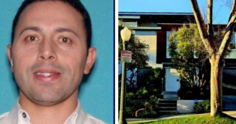 California Man Arrested For Stealing  Million in Taxpayer Money From Program Intended to Combat Homelessness