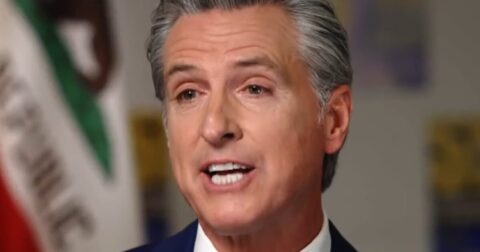 REPORT: 6 Million Gavin Newsom Program to Help the Mentally Ill Has Helped Only 22 People in Four Years