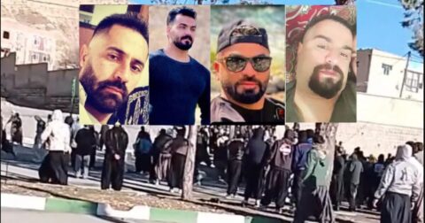 Iran’s Kurds and Other Minorities Saw Window of Hope in Antiregime Protests