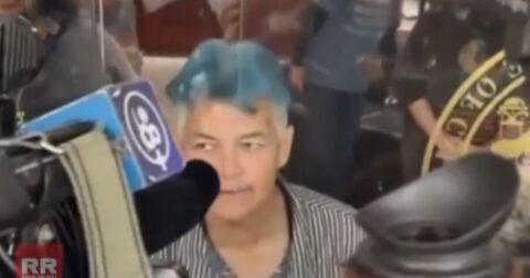 INSURRECTION? Leftists Barricade Themselves in San Diego Mayor’s Office, Demand ICE Be Booted from the City (VIDEO)