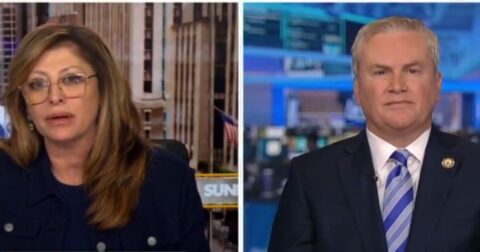 Chairman Comer Blasts Minnesota Democrat Lawmakers for Anti-ICE Chaos (VIDEO)