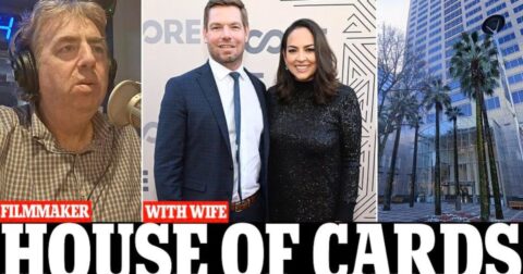 Daily Mail Features Gateway Pundit’s Joel Gilbert’s Lawsuit to Disqualify Eric Swalwell  from Running for California Governor