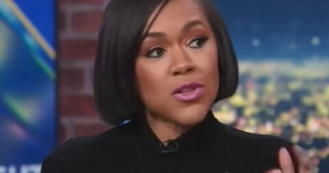 Liberal Commentator Who Was Too Crazy for MSNBC Goes on CNN and Claims That ICE is Filled With Members of the Proud Boys (VIDEO)