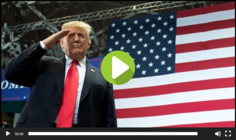 IT’S HAPPENING! TRUMP LAUNCHES NESARA — .5 TRILLION IN SEIZED ELITE FUNDS ARE NOW BEING SENT DIRECTLY TO AMERICAN FAMILIES!