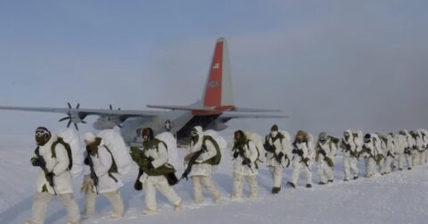 Trump’s Greenland Gambit Pays Off