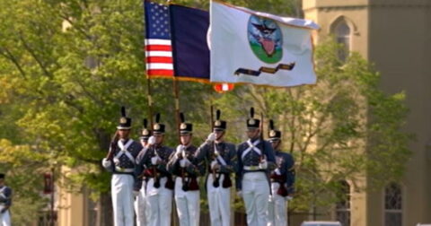 Democrats in Virginia Now Targeting the Virginia Military Institute for Left-Wing Political Transformation