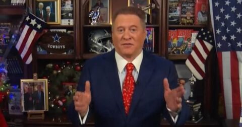 WAYNE ROOT: The Looting of Taxpayers by Democrats… the Most Dangerous Radical Communist in America… and the #1 Issue in America – Photo Voter ID (VIDEO)