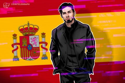 Telegram’s Durov slams Spain’s online age verification proposal