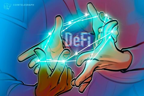 Aave founder pitches T ‘abundance asset’ boom to drive DeFi