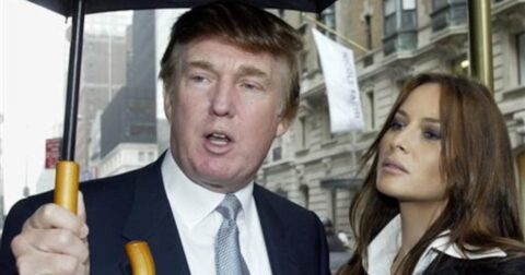 BREAKING: Newly Unsealed Files Confirm President Trump was the Whistleblower on Epstein!