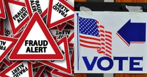 It’s Not Just Pakistan – Foreigners from Around the World Who Are Not US Citizens Can Register to Vote in US Elections