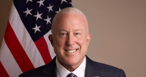 Revolutionary U.S. Ambassador Bill White Is Turning Belgium Upside Down – Defending Freedom, Confronting Socialists, and Challenging the Welfare State While Trump Backs Leaders Like Bart De Wever