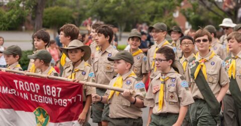 Secretary of War Brings Some Sanity Back to Scouts, Ends DEI Requirements