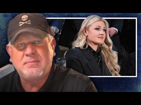Glenn Beck Addresses the Attacks on Erika Kirk Glenn Beck Addresses the Attacks on Erika Kirk