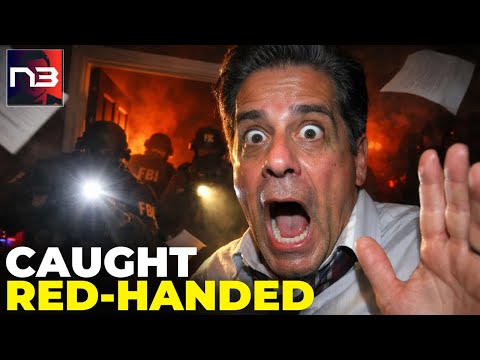 Revealed: He Admitted on Camera He’s Been Illegal for 40 Years – Now He’s Been Caught by the FBI