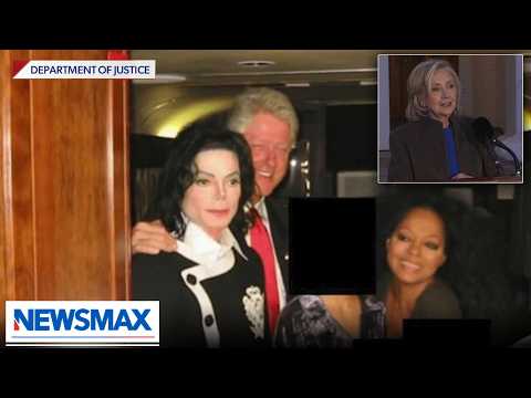 Trump is not saddled with what Bill Clinton has: Jim Trusty | Bianca Across The Nation