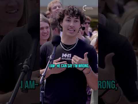 The White Privilege Claim That Completely Backfired