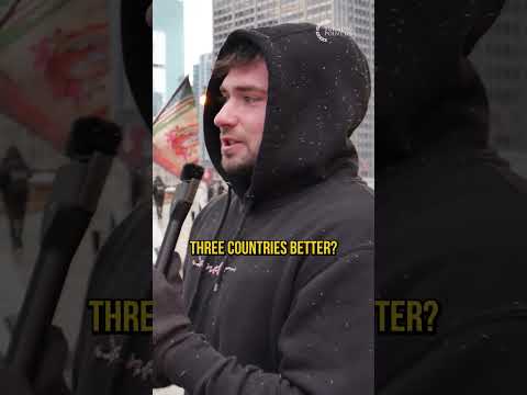 If America Isn’t the Best, Name One Better If America Isn’t the Best, Name One Better