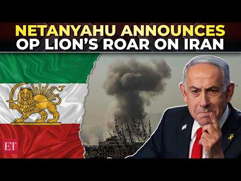 ‘Response they can’t even imagine’: Netanyahu DECLARES WAR as US-Israel missiles hit Iran