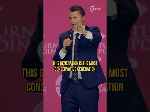 This Generation Is More Conservative Than Ever This Generation Is More Conservative Than Ever