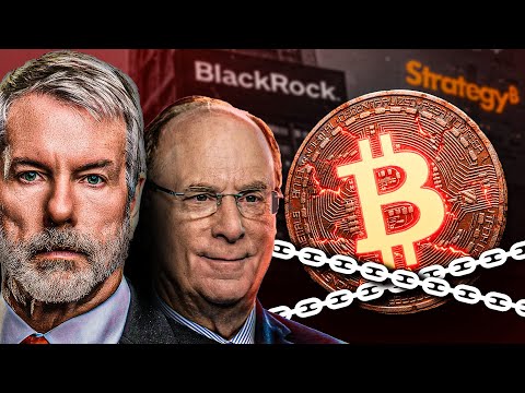 Bitcoin Has Been Captured