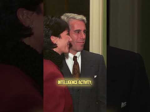 This was the concern for the 2006 Jeffrey Epstein indictment