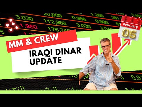IQD News Update-Dinar Investment-Billions in Revenue-CBI-UST-USFed-#iqdnews #rvnews-#militiaman&crew