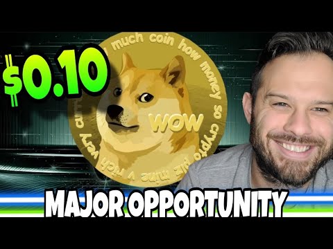 Dogecoin Back To alt=