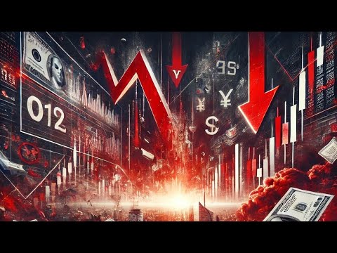 Crypto Market Collapses! Epstein Crypto?