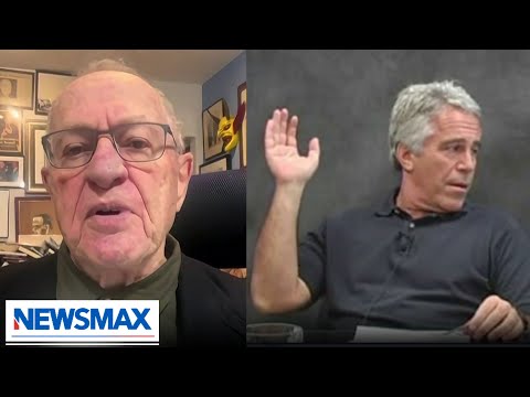 Dershowitz: Epstein speculation is worst form of McCarthyism | Bianca Across The Nation