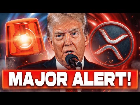 XRP MARKET CRASH EXPOSED | EVERYONE’S GETTING THIS WRONG