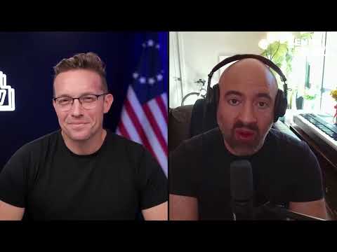 Epstein Cinematic Universe: Exploring The Edges On Benny Johnson