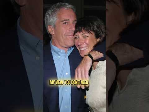 Jeffrey Epstein knew that girls juice deals