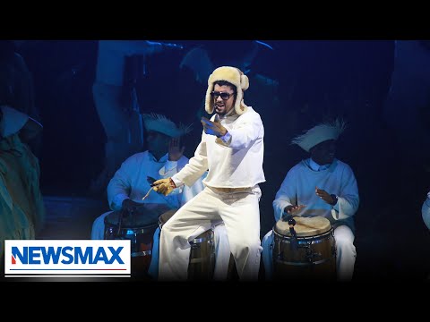Bad Bunny’s big controversy | The Right Squad