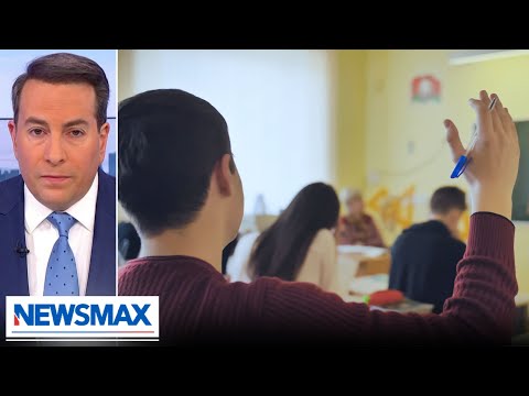 Liberal bias in schools challenges traditional masculinity: Tom Basile | America Right Now